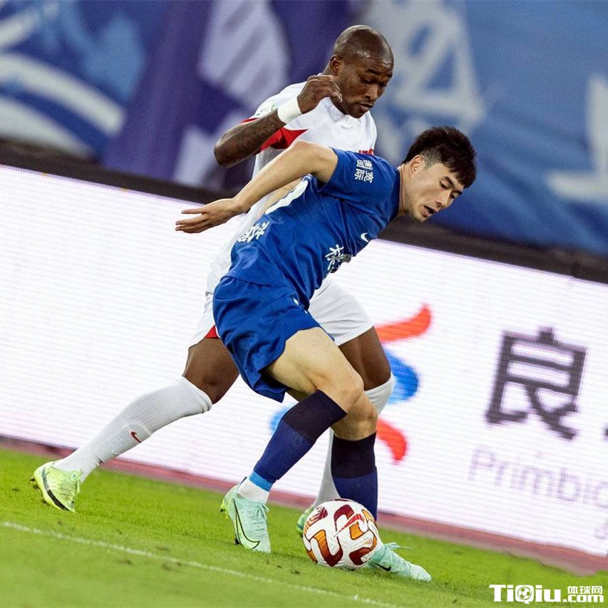 中超联赛第23轮赛事前瞻