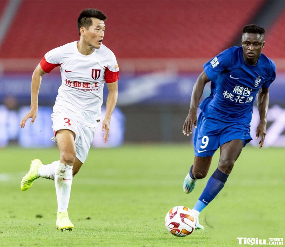 中超联赛第23轮赛事前瞻
