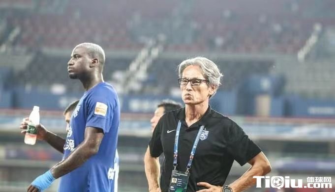 武汉三镇为何战绩不佳