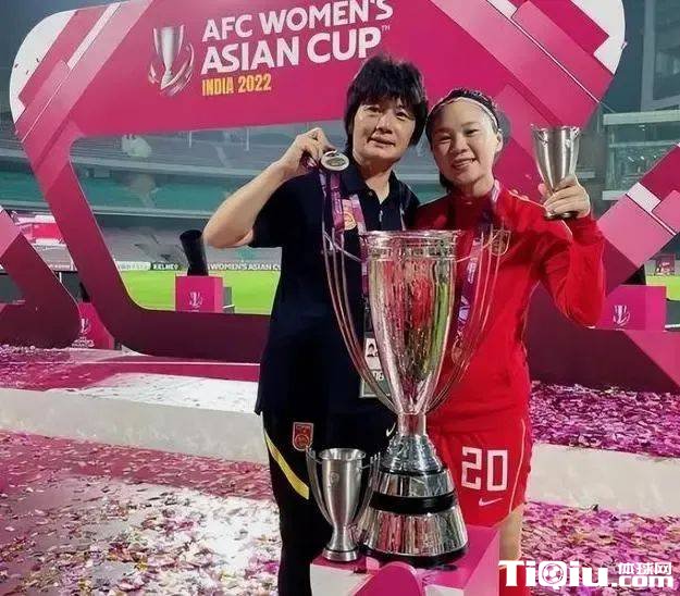 中国女足为何会持续内讧