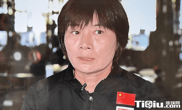 中国女足为何会持续内讧