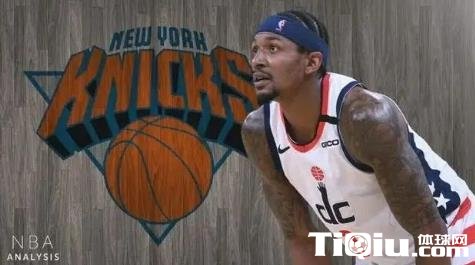 尼克斯想要交易布里奇斯