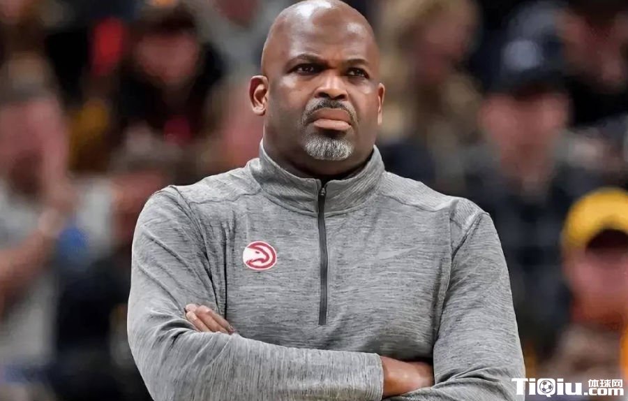 老鹰队为什么要换主教练
