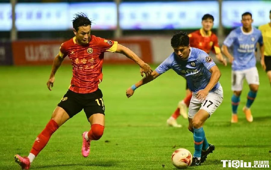 嘉定队为何战胜广西队