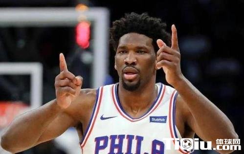 勇士有意恩比德字母哥