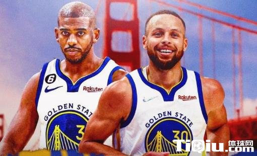 保罗不敢相信加盟勇士