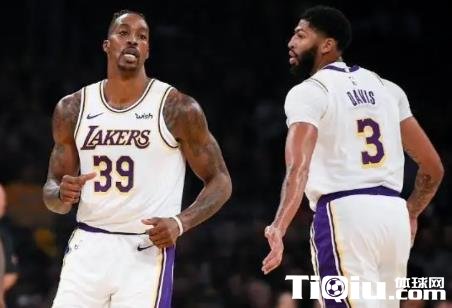 霍华德与浓眉哥谁更强