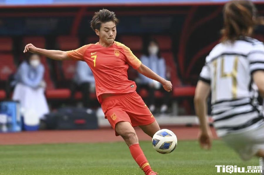 女足发展为何不如男足