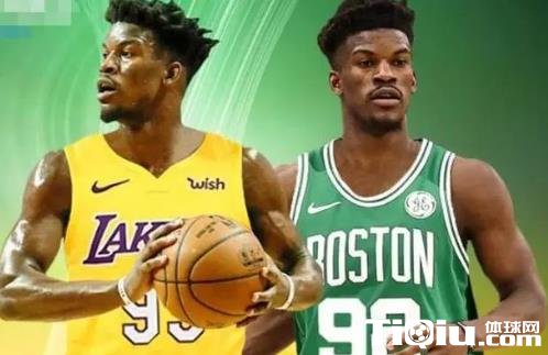 美媒评森林狼队史最佳交易