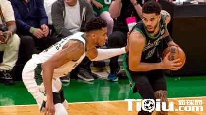 美媒评新赛季东部实力排名