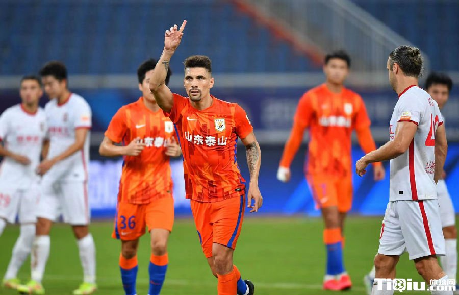 亚冠为什么压力增大