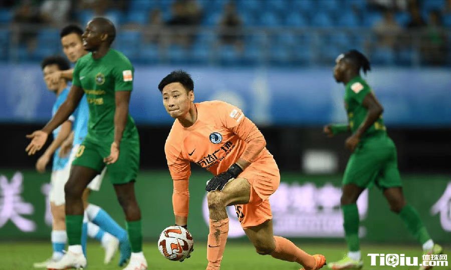 浙江为何能战胜大连人