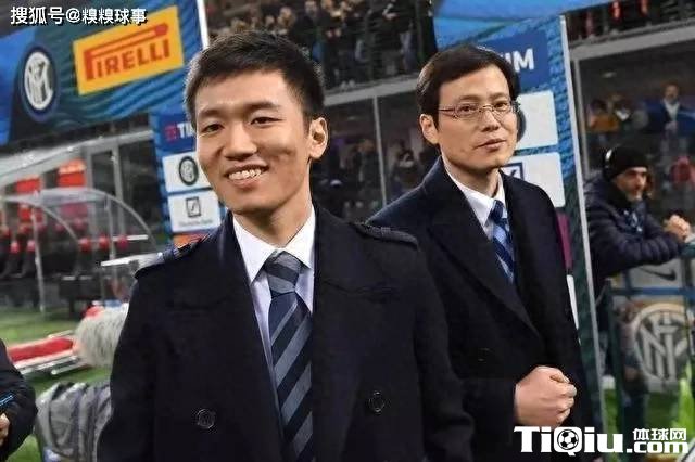 中超六任董事长全部落马