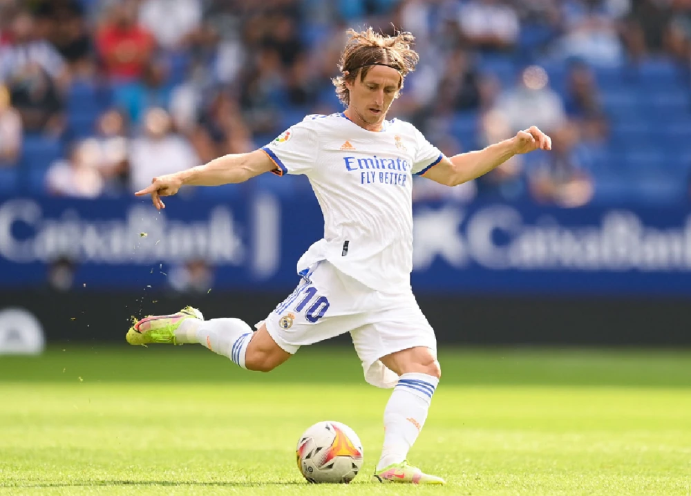 安切洛蒂为何要安抚莫德里奇