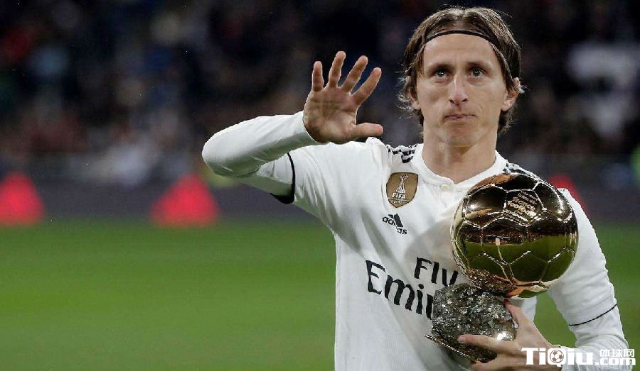 安切洛蒂为何要安抚莫德里奇