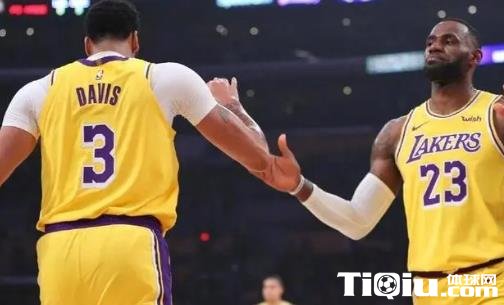 湖人为什么是nba第一豪门