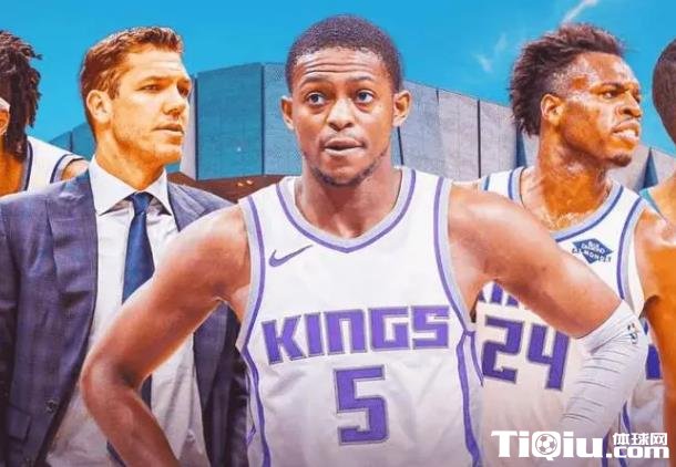 美媒评国王队史最佳签约