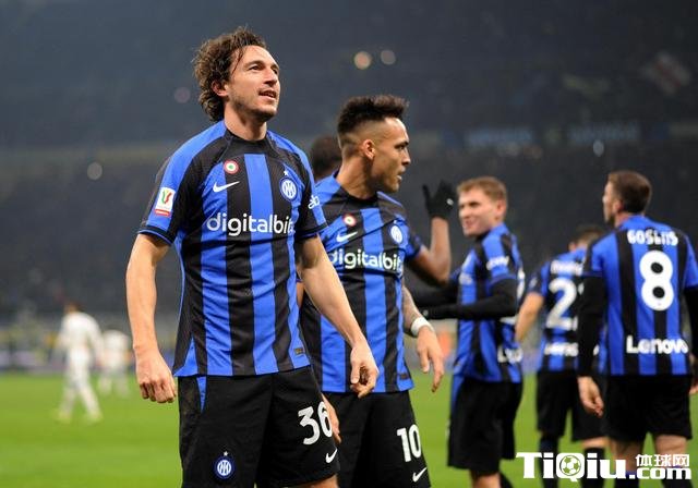 国际米兰将会买哪个中场