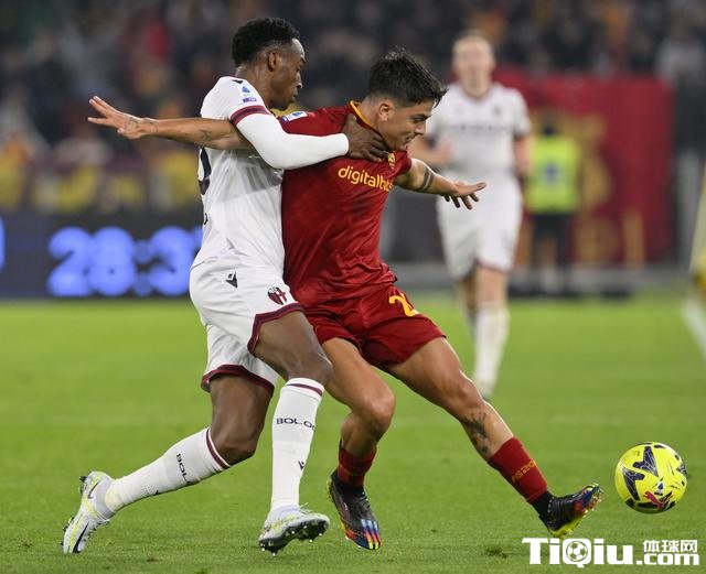 迪巴拉最近为何不能出战