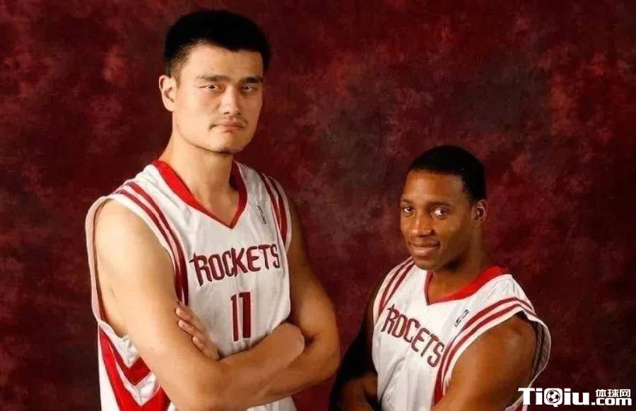 火箭队为什么不是大球市