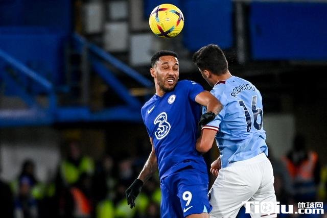 曼城夏季引援有什么问题