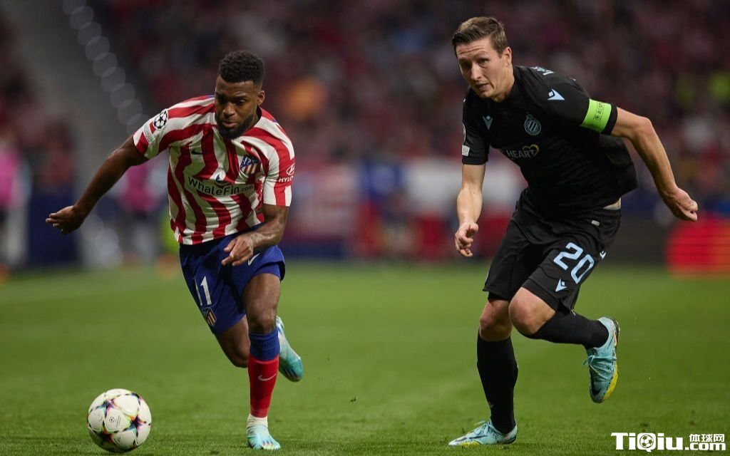 马竞今年夏窗操作如何