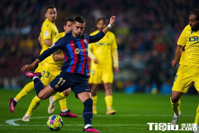 新赛季巴萨的实力提升了吗