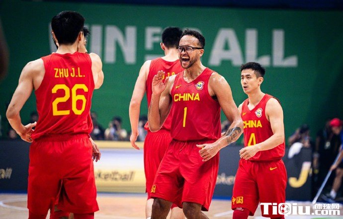 李凯尔希望继续为中国而战