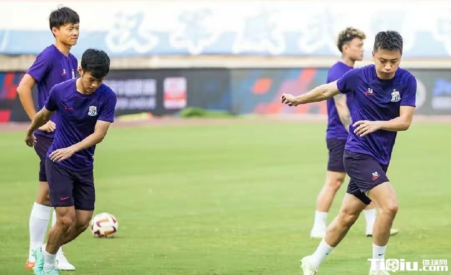 申花队为何还不换主帅