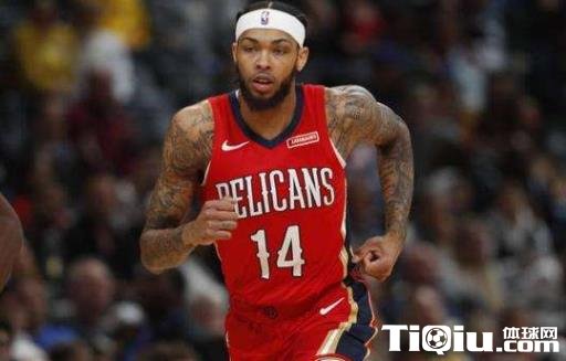 曝独行侠有意英格拉姆