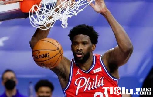 恩比德或提出交易申请