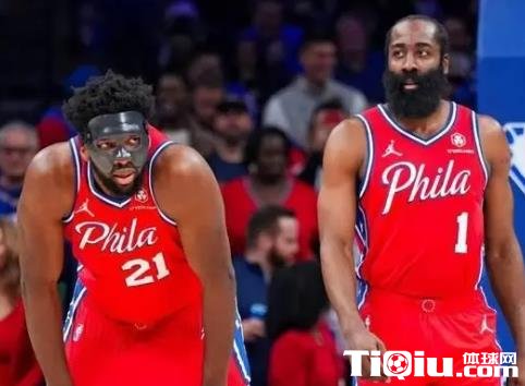 恩比德或提出交易申请