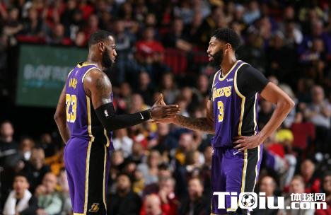 伍德加盟湖人原因