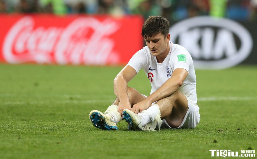 欧预赛英格兰1-1无缘5连胜