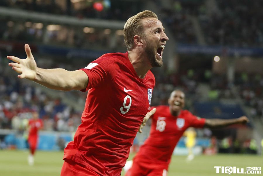 欧预赛英格兰1-1无缘5连胜