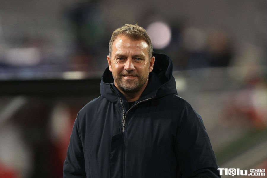 热身惨败后德国队需反思