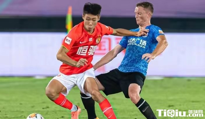 谁能成为武磊接班人呢