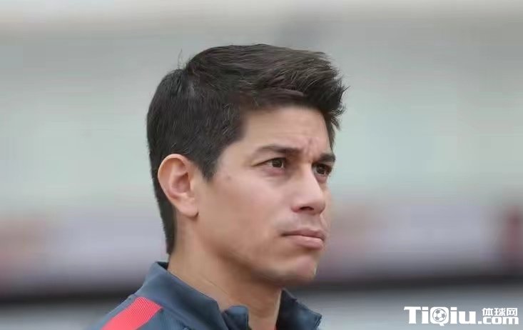 广州恒大为何有希望冲超