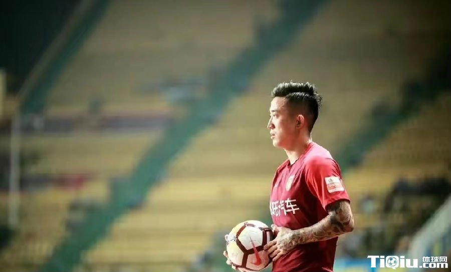 姜至鹏是否将加盟上海海港