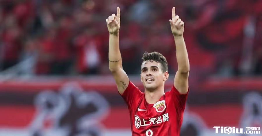 上海海港能否续约奥斯卡