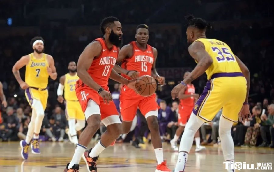 湖人为何不像20年那样建队