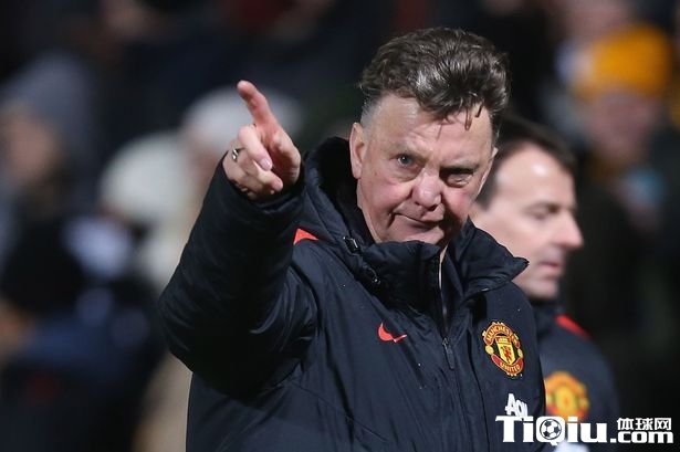 荷兰范加尔的实力如何