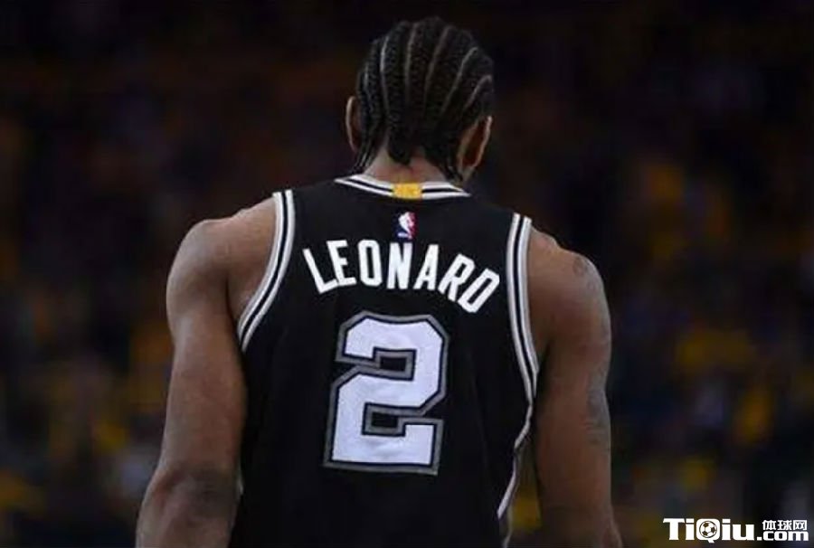 马刺为什么不给伦纳德顶薪