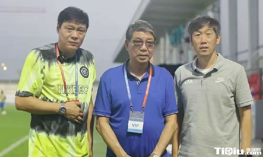 范志毅为何被球迷们信任