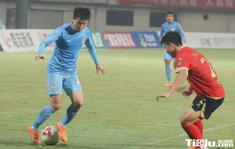 四川九牛为何战胜嘉定队