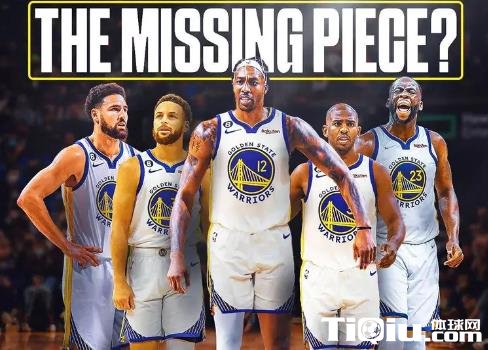 勇士为了是增加球队的实力