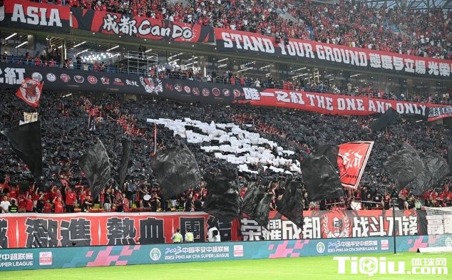 成都蓉城遭足协通报批评