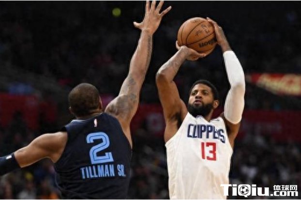 保罗乔治的励志故事