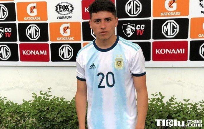 阿根廷法里亚斯前途如何