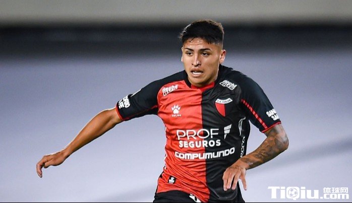 阿根廷法里亚斯前途如何